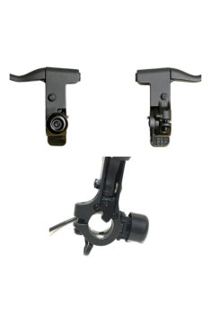 brake handle mi 3 lite